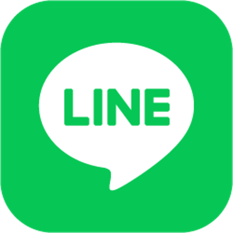 LINE中文版