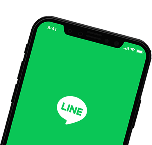 LINE中文版免费体验